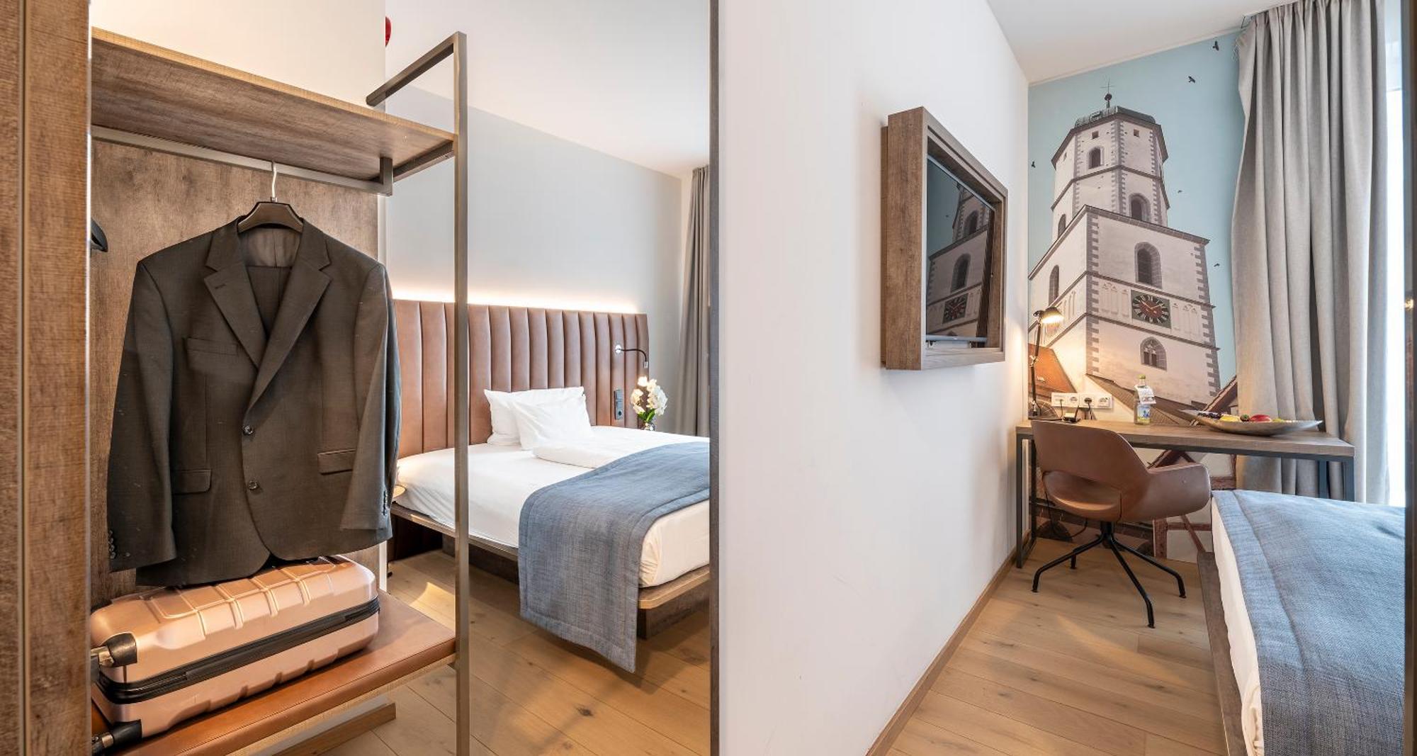 Aiden By Best Western Biberach Biberach an der Riß Eksteriør bilde