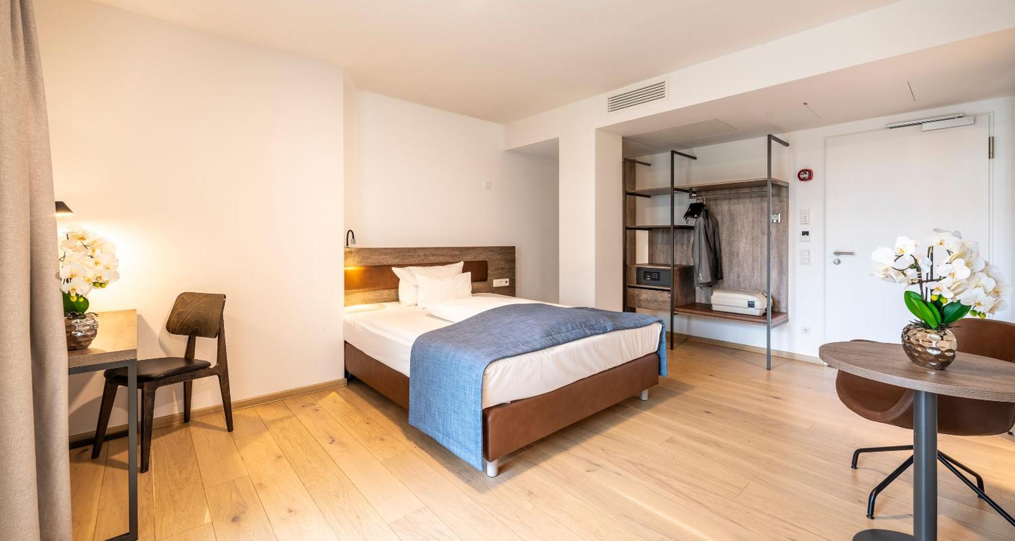 Aiden By Best Western Biberach Biberach an der Riß Eksteriør bilde