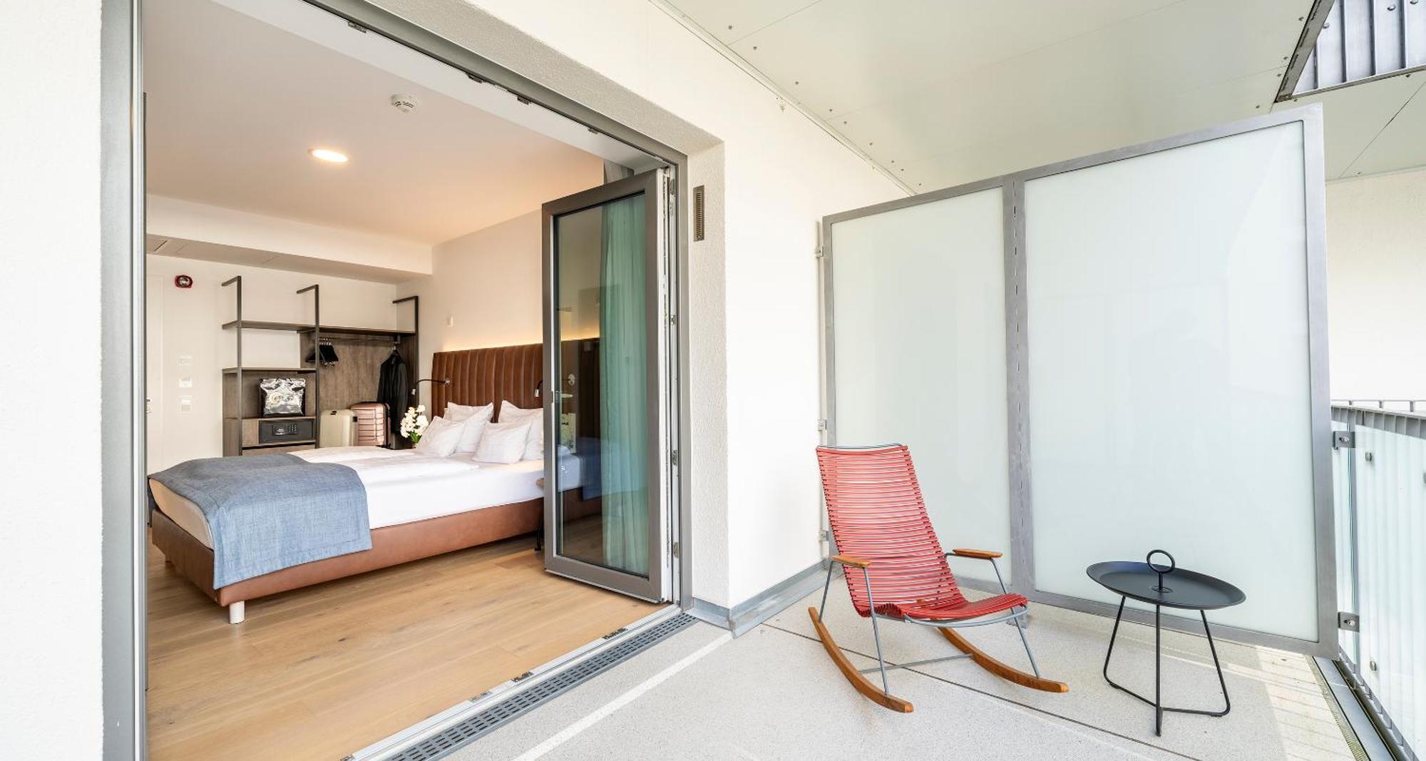 Aiden By Best Western Biberach Biberach an der Riß Eksteriør bilde