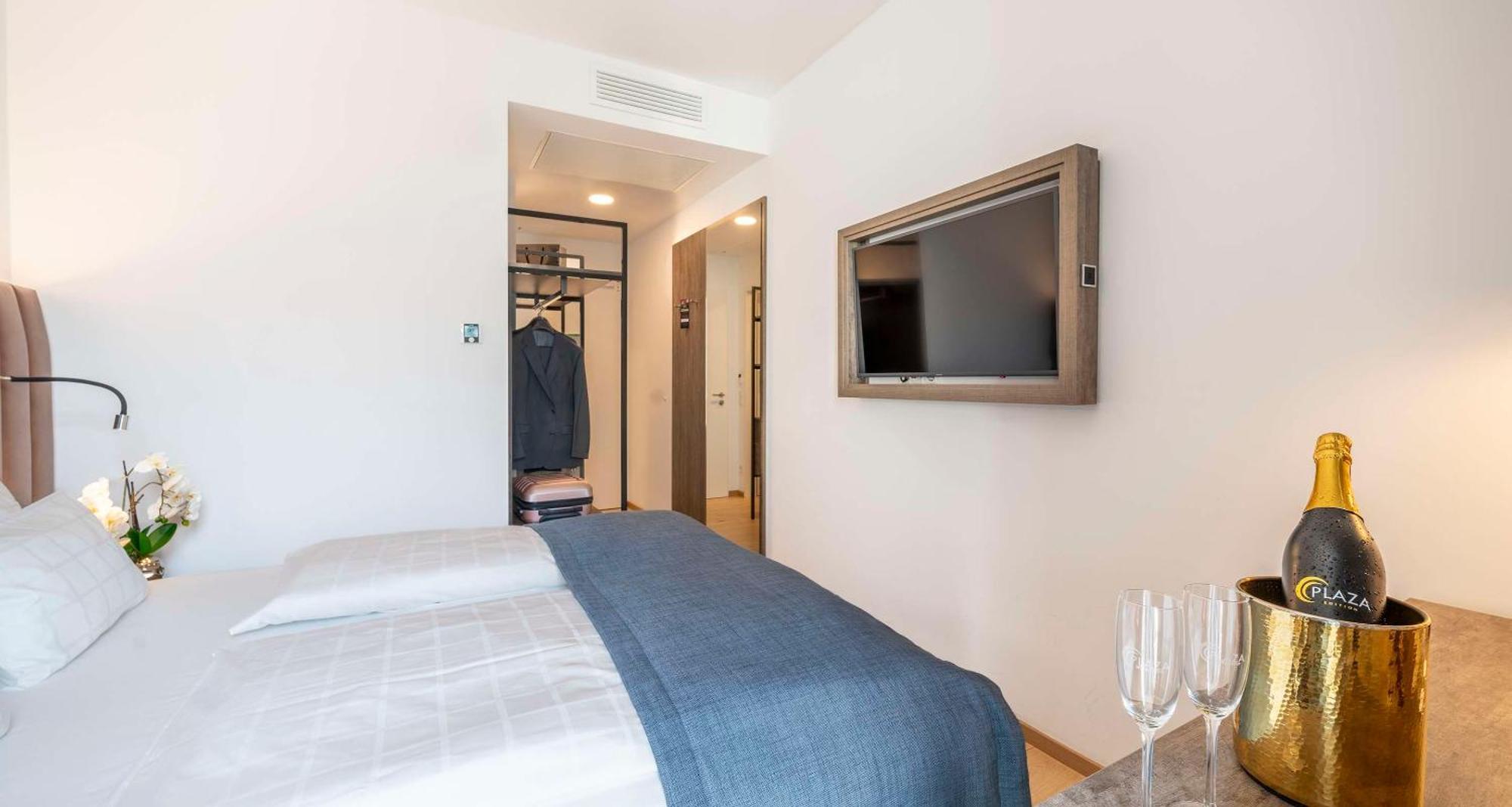 Aiden By Best Western Biberach Biberach an der Riß Eksteriør bilde