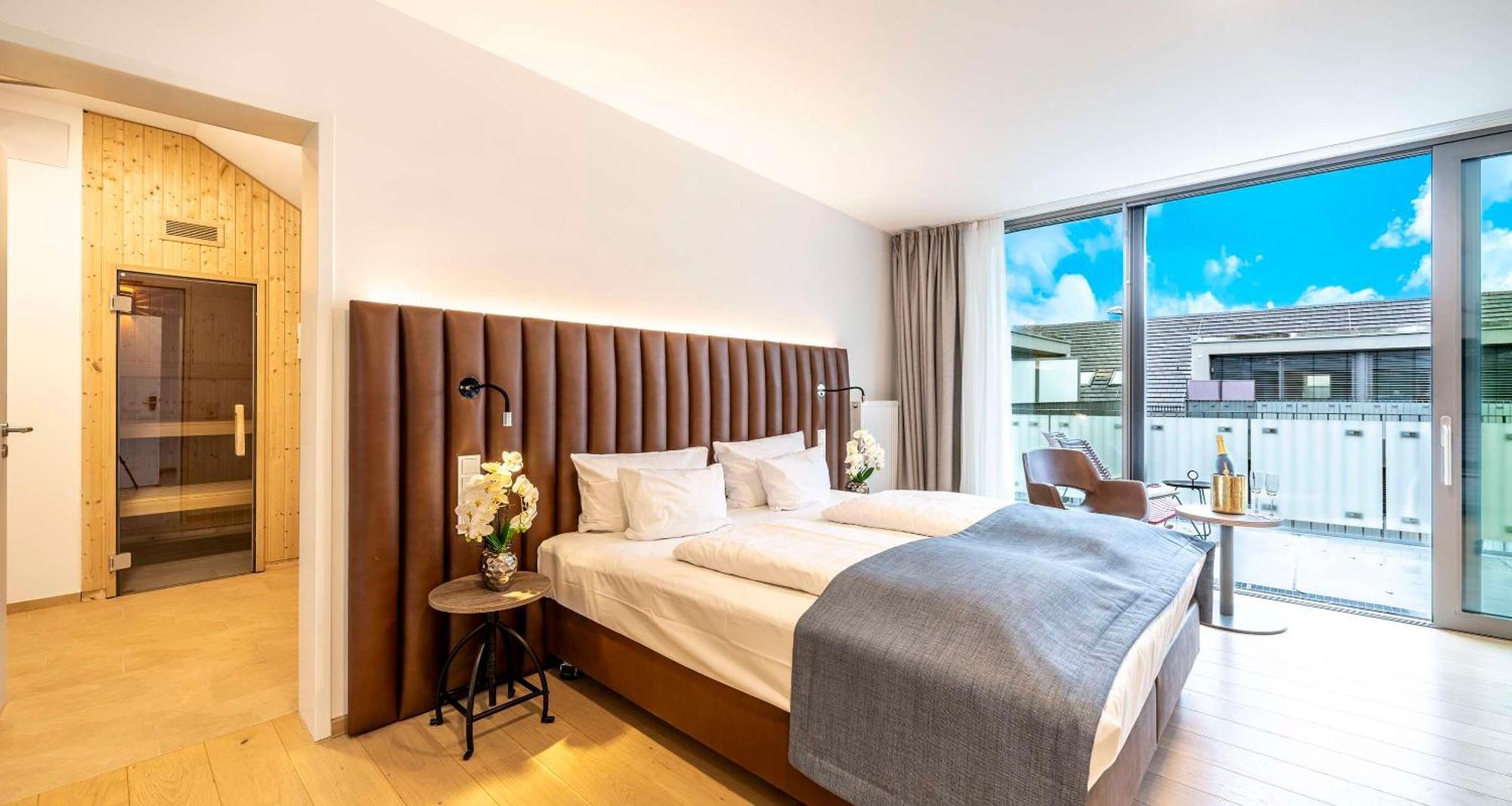 Aiden By Best Western Biberach Biberach an der Riß Eksteriør bilde