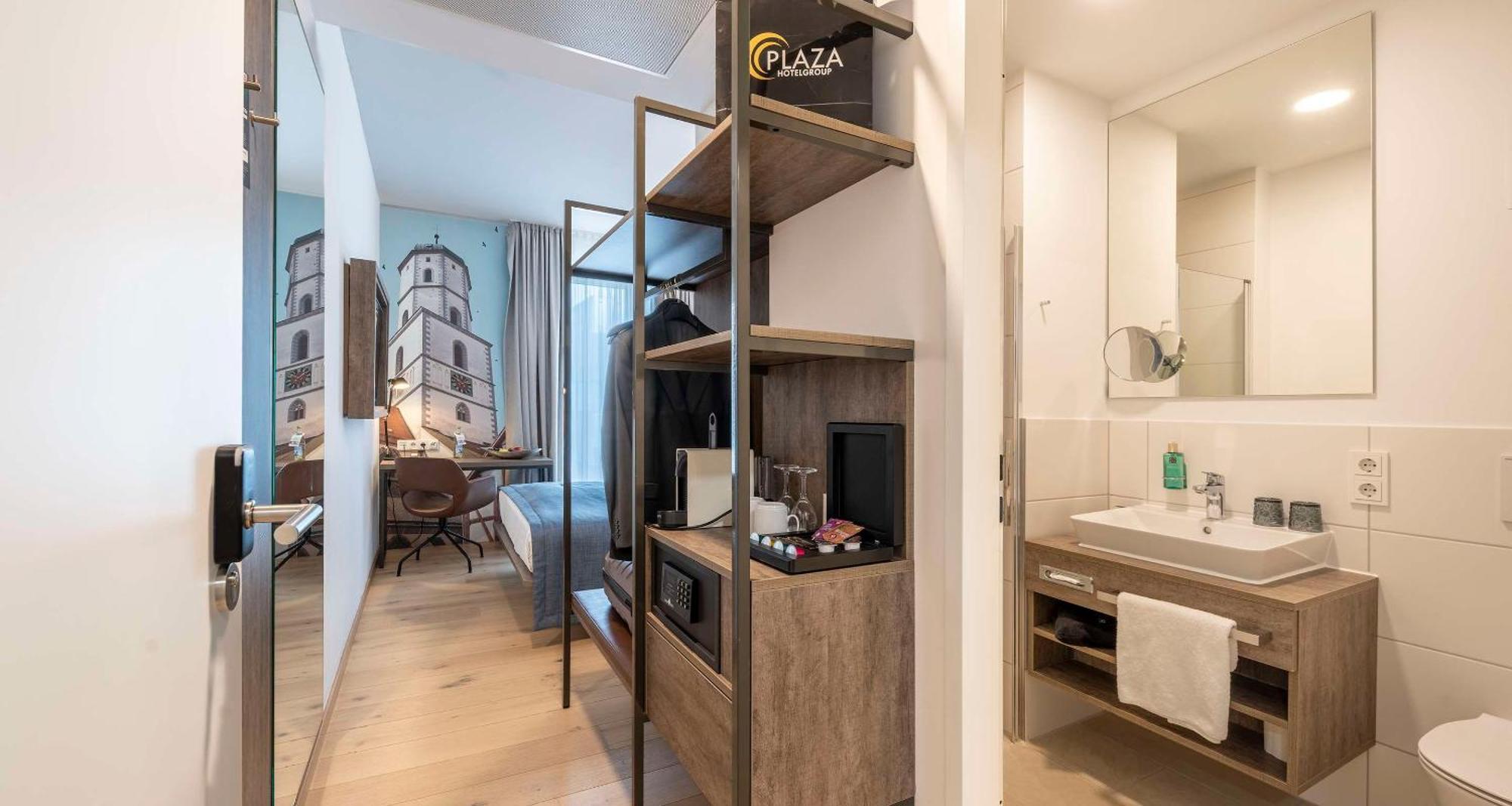 Aiden By Best Western Biberach Biberach an der Riß Eksteriør bilde