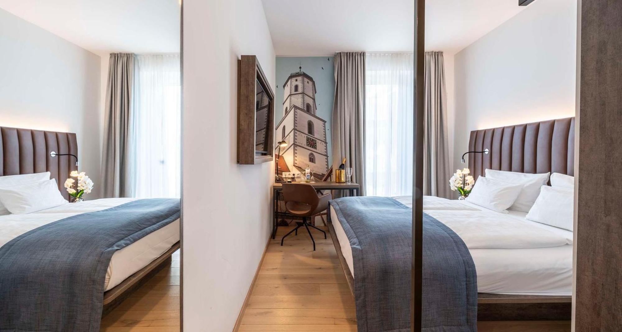 Aiden By Best Western Biberach Biberach an der Riß Eksteriør bilde