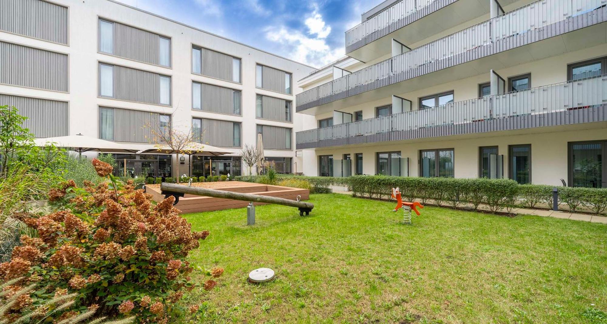 Aiden By Best Western Biberach Biberach an der Riß Eksteriør bilde