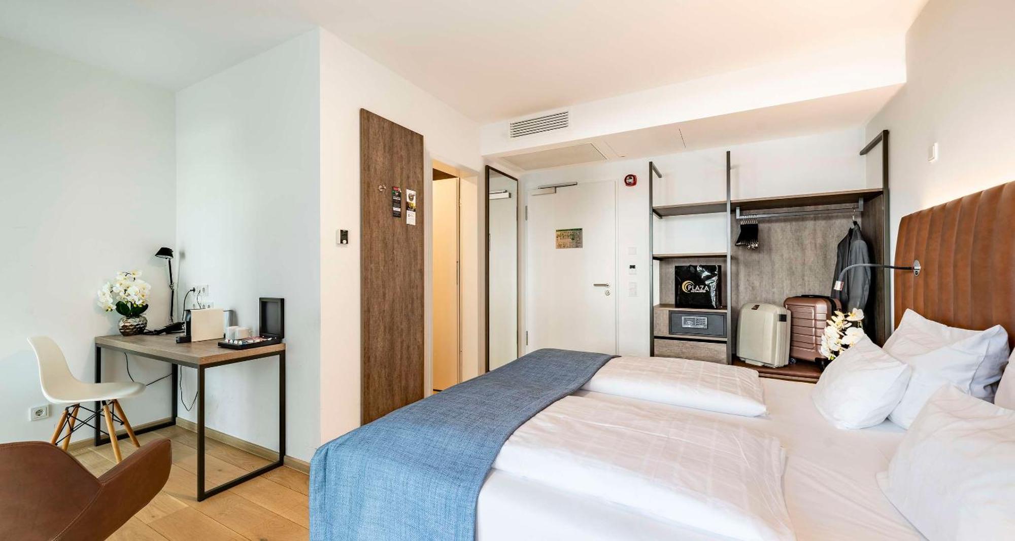 Aiden By Best Western Biberach Biberach an der Riß Eksteriør bilde